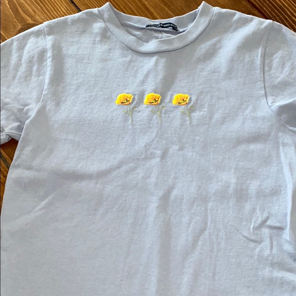 Brandy Melville t shirt
